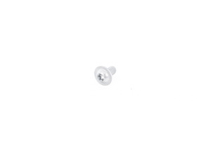 Genuine BMW Fillister Head Screw With Collar - 07149110352 - F12,i3,i8