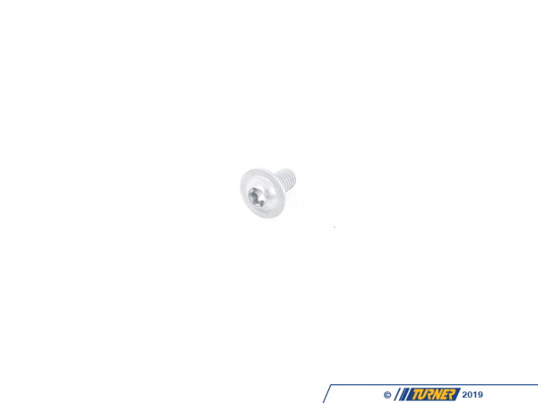 Genuine BMW Genuine BMW Fillister Head Screw With Collar - 07149110352 - F12,i3,i8 07149110352