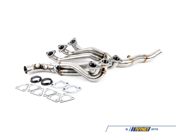 Agency Power Agency Power Racing Headers - E46 M3  - (NO LONGER AVAILABLE) AP-E46M3-175