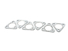 Agency Power Agency Power Racing Headers - E46 M3  - (NO LONGER AVAILABLE) AP-E46M3-175 View 4