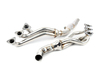 Agency Power Agency Power Racing Headers - E46 M3  - (NO LONGER AVAILABLE) AP-E46M3-175 View 2