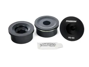 BMW F8X & G8X M2 / M3 / M4 Powerflex Rear Diff Rear Mounting Bushing - PFR5-4026BLK
