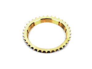 Genuine BMW Synchronizer Ring - 23231202739