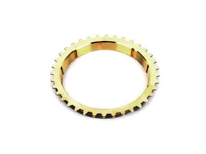 Genuine BMW Synchronizer Ring - 23231202739