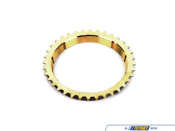Genuine BMW Genuine BMW Synchronizer Ring - 23231202739 23231202739