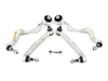 TRW TRW M3/1M Front Control Arm Upgrade Kit - with Level Sensor Rod - BMW E82/88 E9X Non-M 31102283577MKT1 View 1