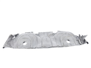 Genuine BMW Rear Underseat Insulation - E39