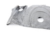 Genuine BMW Genuine BMW Rear Underseat Insulation - E39 51488159539 View 2