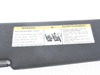 Genuine BMW Genuine BMW Right Sun Visor - 51167425434 - Schwarz 51167425434 View 4