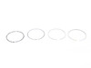 Genuine BMW Genuine BMW Piston Ring Set - M50 2.5L M52 2.5L M52 2.8L 11251437077 View 1