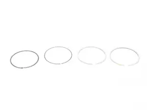 Genuine BMW Piston Ring Set - M50 2.5L M52 2.5L M52 2.8L