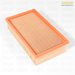 Mann OEM Air Filter - E28 528e, E30 318i/325e/i, 850i, 750i, 525i 1989-90, E36 318i 13721715881 View 2
