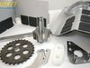 Turner Motorsport E46 325i/330i BMW Motorsport Racing Oil Pan Baffle / Pump Impeller Kit - (NO LONGER AVAILABLE) TMS1874 View 1