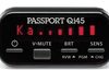 Escort Escort Passport Qi45 Discreet Mount Radar & Laser Detector ESC-QI45 View 1