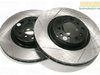 StopTech Gas-Slotted Brake Rotors (Pair) - Front - E9x 335i / 335xi / 335d - (NO LONGER AVAILABLE) 34116770729GS View 4