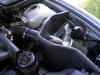 Turner Motorsport Eurosport Cold Air Intake - E39 528i 1999-2000, 525i 2001-2003 - (NO LONGER AVAILABLE) JCINTAKE-E39D View 1