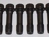Genuine BMW E30 M3 Rod Bolt Set 11241307140KIT View 4
