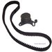 Gates Timing Belt and Tensioner Kit - E30 E28 E34 - M20 engine - (NO LONGER AVAILABLE) 09-9320-000 View 1