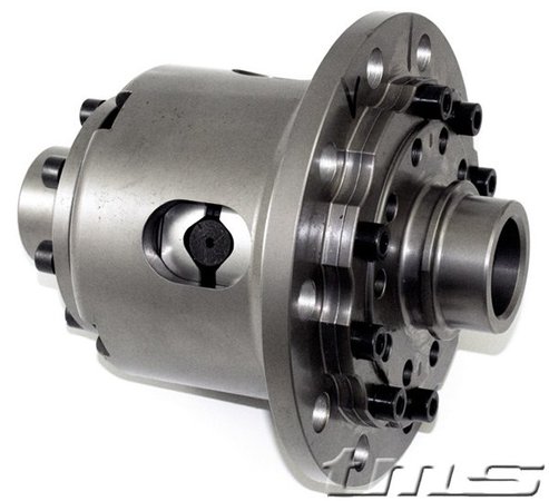 Turner Motorsport Limited Slip Differential Unit for E90/E92 335i (LSD) 100-100-00008