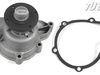 Graf Water Pump - E12 E28 E24 E23 E34 E32  with M30 6 cylinder 11519070761 View 3