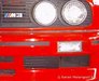 Turner Motorsport E28, E30 318i/325i 1984-88, E30 M3 Clear Front Turn Signals (pair) - (NO LONGER AVAILABLE) E30EARLYCLEARK View 3
