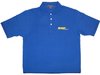 Turner Motorsport Turner Motorsport Mens Polo Shirt - 2009 Edition TMSPOLO View 1