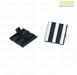 Genuine BMW Valve Cover Trim Cap E32 E34 E38 E39 X5 with M60/M62 V8 engines 11121736007 View 3