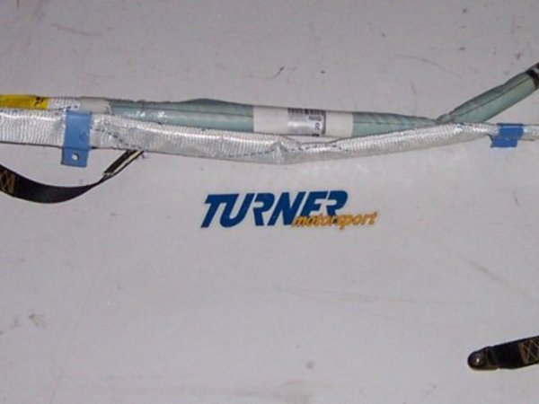 Turner Motorsport E46/4 Right Side Curtain Air Bag 7136