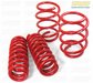 H&R H&R Sport PLUS Spring Set (Stiffer Version) - E90/E92 M3 (2008+) 50493-88 View 3