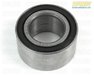FAG OEM FAG Rear Wheel Bearing -- E23, E24, E28, E32, E34 33411134549 View 1