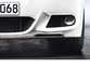 Genuine BMW E92 2011+ Genuine BMW Carbon Fiber Front Center Splitter for M Sport Bumper - (NO LONGER AVAILABLE) 51192159867 View 1