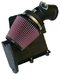 K&N K&N Performace Typhoon Cold Air Intake System - E46 M3 S54 69-2001twk View 3