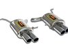 Supersprint E63 M6 Supersprint Performance Mufflers (Left & Right Set) 988846-988826 View 20
