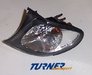Turner Motorsport E46 Sedan 2002-05 Left Clear Front Turn Signal (New - Tip Cracked) BMW 63137165849 TMS1198 View 1
