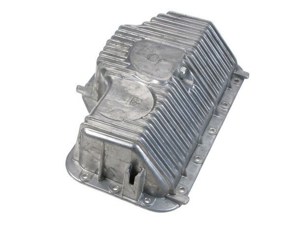 Turner Motorsport Oil Pan - E30 318i 318is 318ic 1989-1993 M42 engine 11131715266