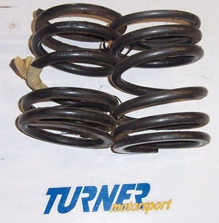 Turner Motorsport Eibach BMW Motorsport Race Spring set TMS1251