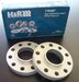 H&R MINI R50/R52/R53 20mm H&R Wheel Spacers (Pair) 4024562 View 3