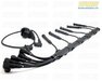 Kingsborne 8mm High-Performance Ignition Wire Set - E28 528e (with Impulse Cable), E30 325i/iX, E34 525i 1989-90 12-7757P-8 View 3