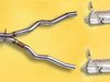 Supersprint Z4 M Coupe/Roadster Supersprint Race Exhaust TMS324 View 1