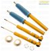 Bilstein Bilstein B8 Performance Plus Shock & Strut Kits - E32 735i 740i 7/1990-6/1994  (Set of 4) E32LATESPSET View 6