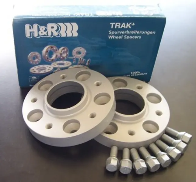Direnza 25mm Wheel Spacers for MINI R50 R52 R53 Cooper S One (01–06) 4x100, Pair Direnza 25mm Wheel Spacers for MINI R50 R52 R53 Cooper S One (01–06) 4x100, Pair