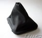 Genuine BMW Shift Boot - E30 318i/325e/325i/M3 (LHD) - Manual Transmission - Imitation Leather 25111220204 View 4
