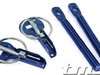 Turner Motorsport Racing Hood Pin Kit HO0DPIN View 1