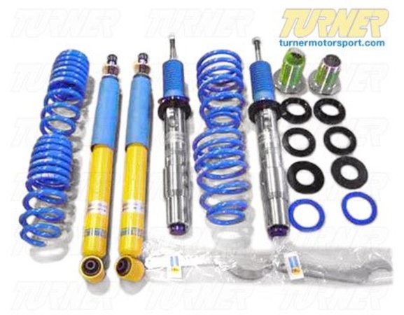 Bilstein E9X M3 Bilstein PSS10 Coil Over Suspension GM5-E570-H1