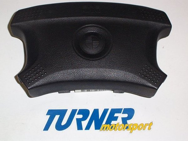 Turner Motorsport 4-Spoke Steering Wheel Air Bag 3750