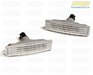 Turner Motorsport E39 Euro Clear Side Markers (pair) 63142496299PAIR View 3