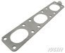 Victor Reinz Exhaust Manifold Gasket - M52 & S52 Engines 11621744252 View 2