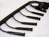 Kingsborne 7mm Ignition Wire Set - E28 528e 1983-12/86, E30 325e/es 1984-9/87 12-7719 View 2