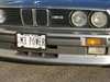 Genuine BMW Euro Tow Hook Cover Kit (E30 M3) 51111940365KIT View 3