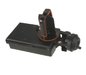 Genuine BMW Adjusting Unit for Intake Manifold (DISA Valve) - 2.5 liter - E46 E39 E60 X3 Z3 Z4 11617544806 View 3